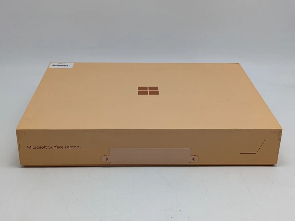Microsoft Surface Laptop 7 13.8" Snapdragon X Plus 16GB DDR5 512GB SSD Win 11 - Image 3 of 4