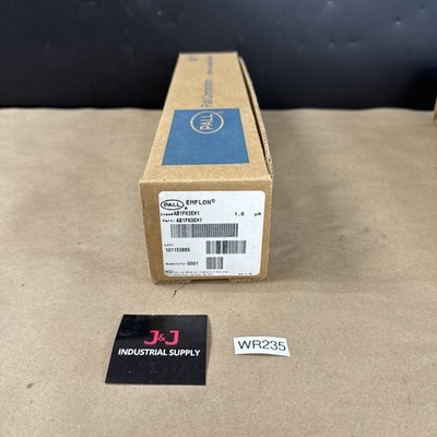 New New Pall Emflon Filter AB1FN3EH1 1.0 Micron Warranty  