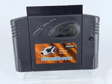 InterAct GameShark V2.0 (Nintendo 64 N64) Tested