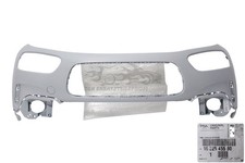 Original Stoßstange vorne für Citroen C4-Catus Facelift 1632645580