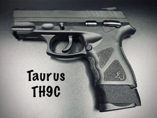Taurus TH9C "Sleeve" -Bloodywheels (READ ITEM DESCRIPTION!!!)