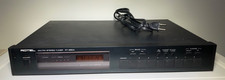 Vintage Rotel AM/FM Stereo Tuner RT-850A - tested working