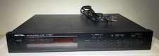 Vintage Rotel AM/FM Stereo Tuner RT-850A - tested working