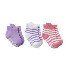 3er Set Baby & Kinder Stoppersocken   ABS Ant...