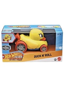 Hot Wheels Duck N Roll | eBay