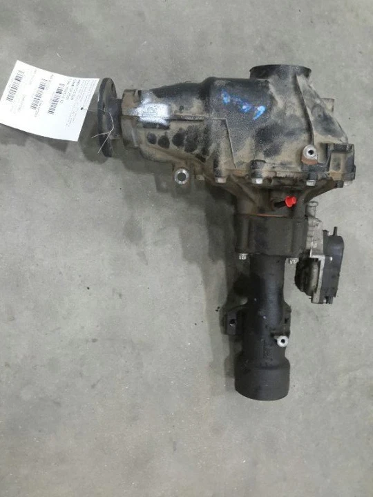 2016-2020 Toyota Tacoma Front Axle Differential Carrier Assembly 3.91 Ratio OEM - Изображение 2 из 4