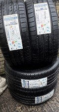 Kumho Crugen  HP91 275/45/21 110Y Extra load X4  brand new Dot 2022