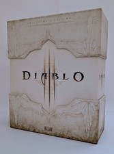 DIABLO 3 (III) - Collector's Edition 