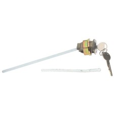 Trunk Lock Smp For 1973-1974 Plymouth Satellite Trunk Lock Smp For 1973-1974 Plymouth Satellite
