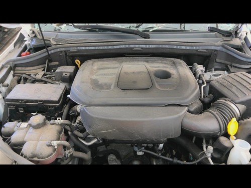 Starter Motor Fits 21-23 GRAND CHEROKEE 6731430 - Picture 9 of 12