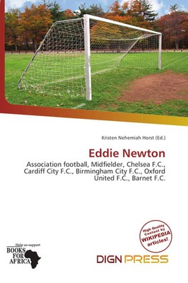 Kristen Nehemiah Horst | Eddie Newton | Taschenbuch | Englisch (2026)