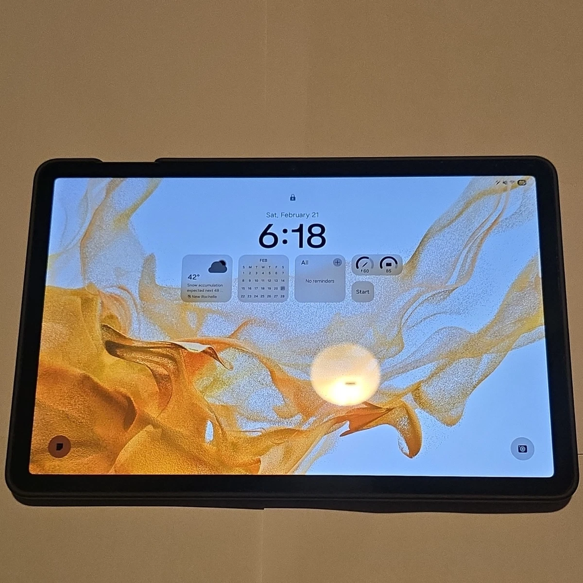 Samsung Galaxy Tab S8+ for sale | eBay