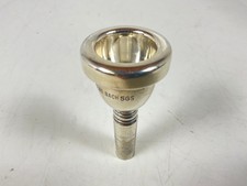 Used Bach 5GS Large Shank Trombone 45392