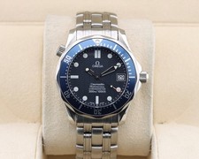 Omega Seamaster Professional 300M Midsize Ref. 2551.80 36mm