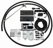 Airdog Ii-5g Fuel Air Separation System Dodge Ram 6.7l Cummins Diesel Airdog Ii-5g Fuel Air Separation System Dodge Ram 6.7l Cummins Diesel