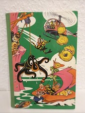 LURCHIS GESAMMELTE ABENTEUER - SAMMELBAND III. - HEFTE 41-57 - GEBRAUCHTT!!