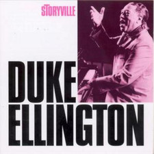 Duke Ellington Masters of Jazz (CD) Album