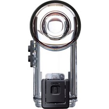 Ricoh TW-2 Underwater Housing for THETA X Camera