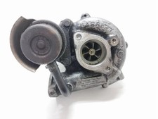NISSAN ALMERA TINO V10 Turbolader 144114U110 2.18 Diesel 84kw 2001 33362239