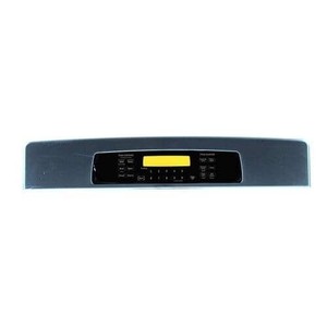 GE Oven Control Panel | WB36T11242X New