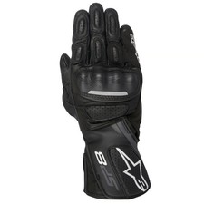 Alpinestars SP-8 V2 Handschuh - Leder - Atmungsaktiv - Touchscreen-Fähig