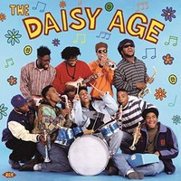 Various Artists - Daisy Age - Cd - 52 - F72Z