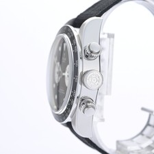 TUDOR Black Bay Chronograph 79360N Black 41mm Automatic Men's Watch + Box/Papers 4