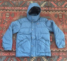 Patagonia Men s Medium Downdrift Down Jacket ...