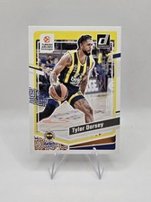2023-24 Donruss EuroLeague #99 Tyler Dorsey