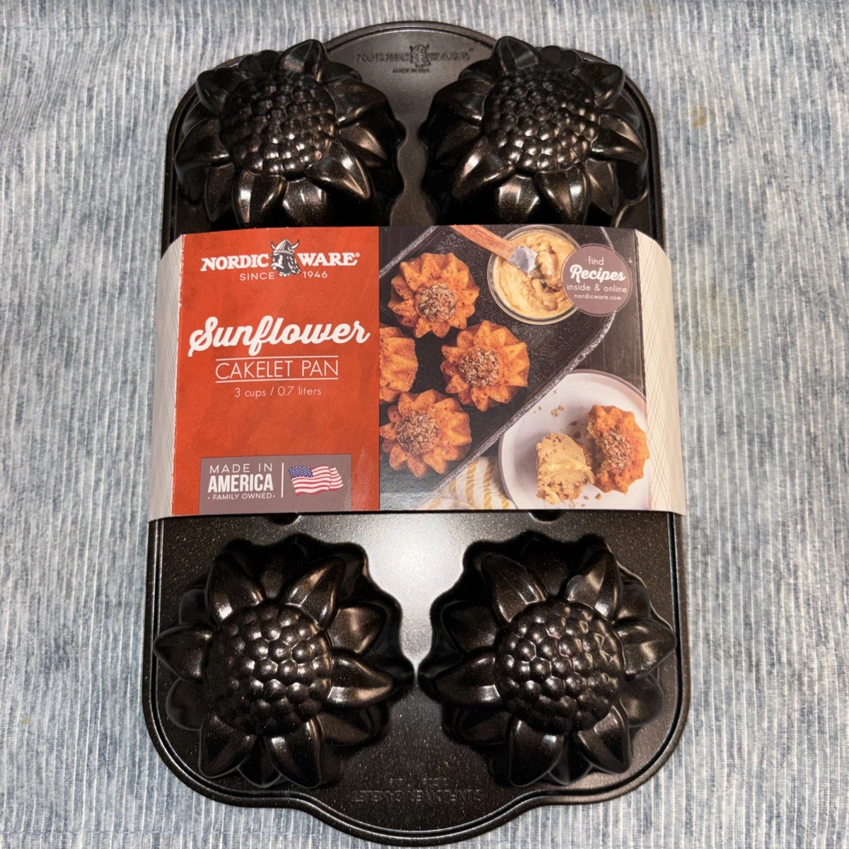 Nordic Ware products for sale | eBay
