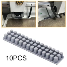 10x 3D Printer Nozzle Cleaning Brushes Nozzle Brushes Maintenance Tools Easy to