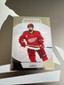 2022-23 Upper Deck Credentials Hockey #30 Dylan Larkin Detroit Red Wings Card