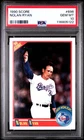Nolan Ryan 1990 Score #696 PSA 10