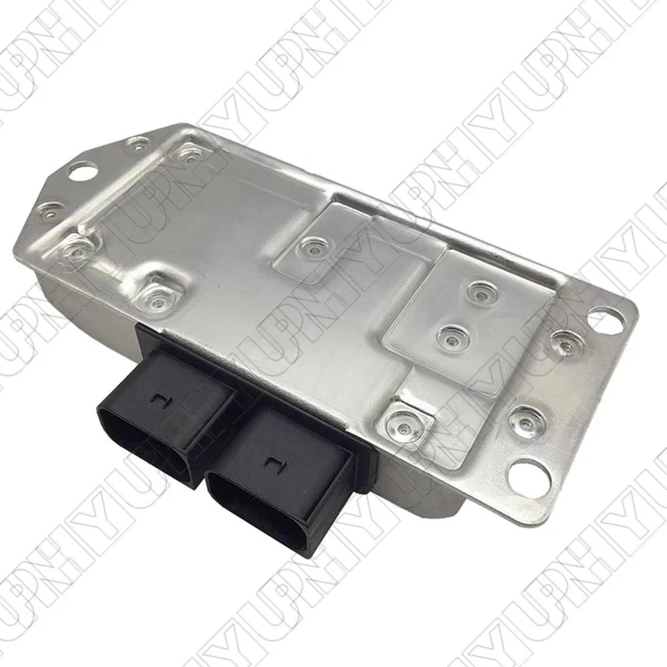 Transfer Box Control Module Controller Case Fit For Bmw X5 E70 X6 E71 E72 - Image 3 of 4