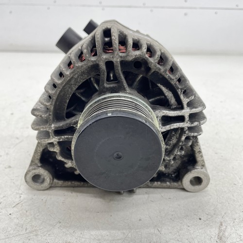 PEUGEOT 2008 MK1 ALTERNATOR 9806007480 1.2 VTI PETROL HMZ 13-16 - Picture 2 of 13