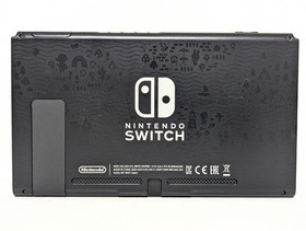 Nintendo Switch Animal Crossing Special Edition HAC-001(-01) V2 Console Tablet