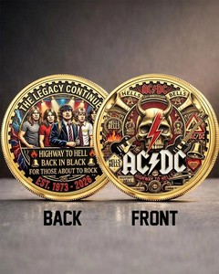 Acdc Coins | eBay