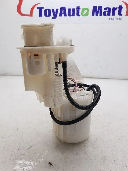 12-14 TOYOTA CAMRY 3.5L V6 FWD FUEL PUMP ASSEMBLY - Image 4 of 4