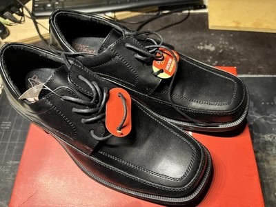 Dexter Comfort Spencer Men\'s Black Leather Loafers Dexter Comfort Men main image 4