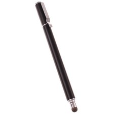 For Galaxy S25 FE/A07/A17 - Stylus Touch Screen Pen Fiber Tip Aluminum