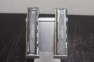 Crucial Ballistix Sport LT 32GB (1x16GB) BLS16G4D32AESB DDR4-3200 RAM
