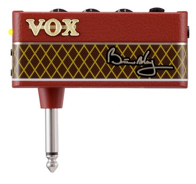 VOX AmPlug 2 Brian May Kopfhörerverstärker