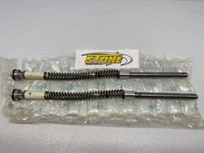 Yamaha MT-09 MT09 Tracer Front Fork Cartridge Set Cartridges Internal Springs