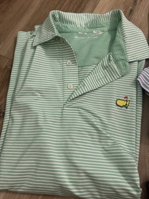 Authentic Augusta National/ Master s Polo s and Button-Up s for sale