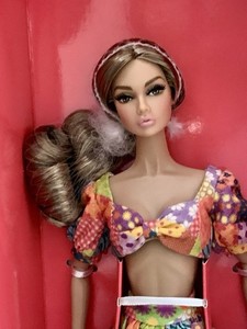 Poppy Parker Doll | eBay