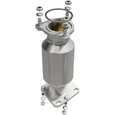 MagnaFlow Catalytic Converter 52909: EPA, Direct-Fit