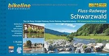 Flussradwege Schwarzwald: Tour de Murg, Kinzigtal-R... | Buch | Zustand sehr gut