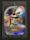 2023 Topps Cosmic Chrome Ken Griffey Jr #LIO-18 Launched Into Orbit