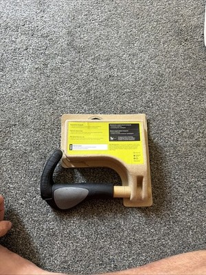 Ergon GP3 - Ergo Lock on Lenkergriffe mit Bar End Größe S Small