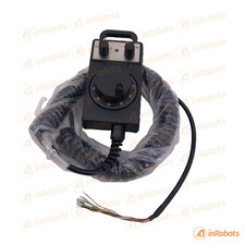 TOSOKU HC115 4Axis Electronic Handwheel DC5V 100PPR CNC Replacement MPG